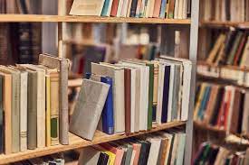Foto Perpustakaan 1